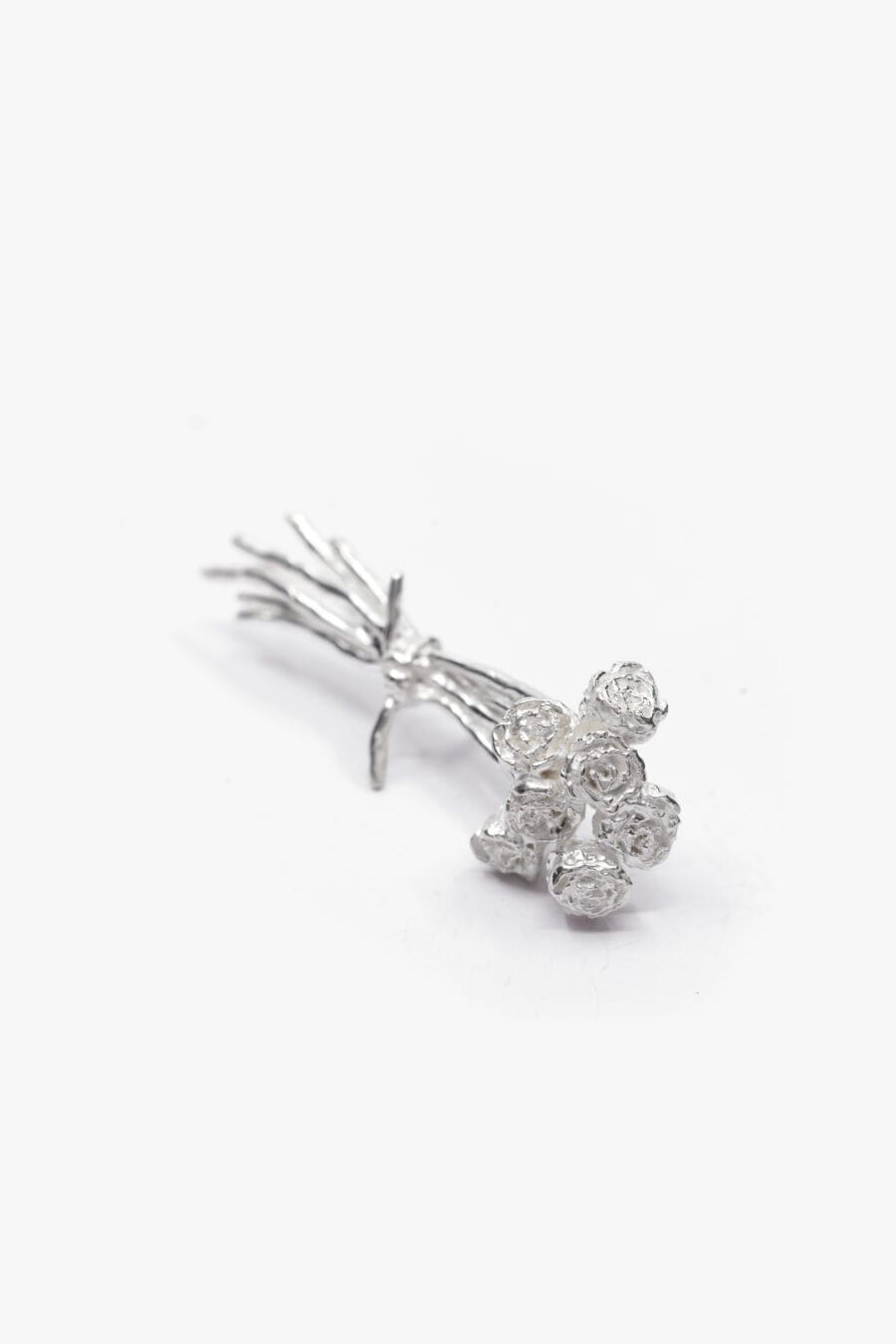 Everlasting Brooch