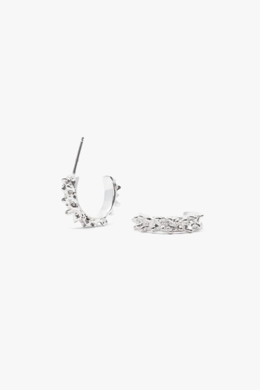 Spine Hoops