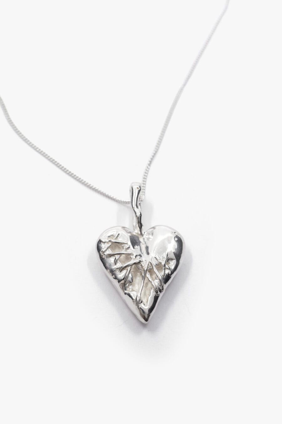 Still Here Pendant